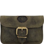 Greenburry Vintage Saszetka Skórzany 13 cm zdjęcie produktu