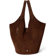 POLO RALPH LAUREN Polo Play Shopper Bag Skóra 49 cm zdjęcie produktu