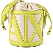 Armani Exchange Marisol Mini Torba Torba na ramię Skórzany 17 cm zdjęcie produktu