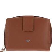 Golden Head Polo Portfel Ochrona RFID Skóra 12 cm zdjęcie produktu