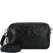 PINKO Carrie Torba na ramię Skórzany 20 cm zdjęcie produktu