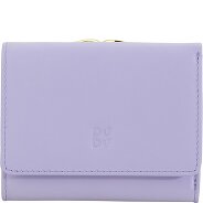 DuDu Corsica Portfel Ochrona RFID Skórzany 11 cm zdjęcie produktu