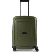 Samsonite S'Cure Spinner 4-kołowy wózek kabinowy 55 cm zdjęcie produktu