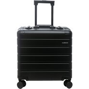 Alumaxx Gravity 4 kółka Walizka z pilotem 44 cm Komora na laptopa zdjęcie produktu