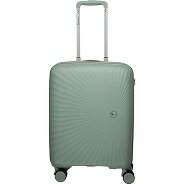Travelite Tamaris x  Voyaage 4 kółka Walizka kabinowy S 55 cm zdjęcie produktu
