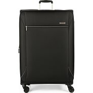 Samsonite Base Breeze 4 kółka Walizka 81 cm z plisą rozprężną zdjęcie produktu
