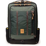 Topo Designs Plecak podróżny Global z przegrodą na laptopa o długości 51 cm zdjęcie produktu