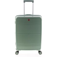 Gladiator 3500 4 kółka Walizka 65 cm z plisą rozprężną zdjęcie produktu
