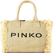 PINKO Beach Shopper Bag 38 cm zdjęcie produktu