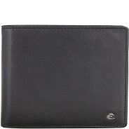 Esquire Harry portfel skórzany 12 cm zdjęcie produktu