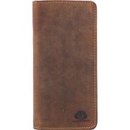 Greenburry Vintage Pencil Case Leather 8,5 cm zdjęcie produktu