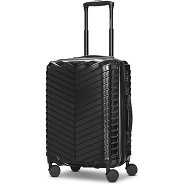 Redolz Essentials 18 2.0 4 kółka Walizka kabinowa S 55 cm z funkcją poszerzenia zdjęcie produktu