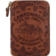 Campomaggi Tosca Portfel Skórzany 10 cm zdjęcie produktu