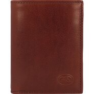 The Bridge Story Uomo Wallet II Leather 9,5 cm zdjęcie produktu