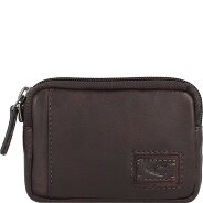 camel active Dust Portfel z kluczem Skórzany 12 cm zdjęcie produktu