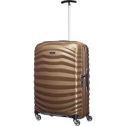 Samsonite Lite-Shock 4 kółka Walizka 69 cm zdjęcie produktu
