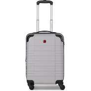 Wenger Amplar Evo 4 kółka Walizka kabinowy S 53 cm z plisą rozprężną zdjęcie produktu