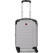 Wenger Amplar Evo 4 kółka Walizka kabinowa S 53 cm z funkcją poszerzenia zdjęcie produktu