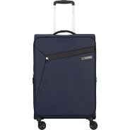 Samsonite Litebeam 4 kółka Walizka 66 cm z funkcją poszerzenia zdjęcie produktu