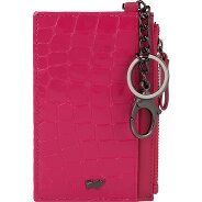 Braun Büffel Verona Portfel z kluczem Skórzany 13 cm zdjęcie produktu
