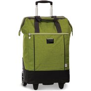 Punta Big Wheel Walizka na zakupy 62 cm zdjęcie produktu