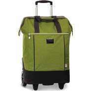 Punta Big Wheel Walizka na zakupy 62 cm zdjęcie produktu