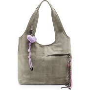 FredsBruder Beautiful Mess Torba na ramię Skórzany 40 cm zdjęcie produktu