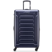 Jeep JH004C 4 kółka Walizka 80 cm z plisą rozprężną zdjęcie produktu