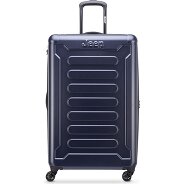 Jeep JH004C 4 kółka Walizka 80 cm z funkcją poszerzenia zdjęcie produktu