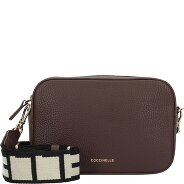 Coccinelle Tebe Torba na ramię skórzana 18 cm zdjęcie produktu