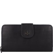 Harbour 2nd Felina Portfel Ochrona RFID Skórzany 19 cm zdjęcie produktu