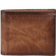 Fossil Derrick Wallet Leather 11,5 cm zdjęcie produktu