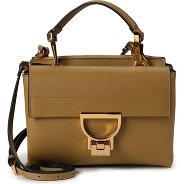 Coccinelle Arlettis Handbag Leather 19 cm zdjęcie produktu