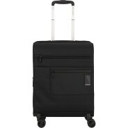 Samsonite Vaycay 4 kółka Walizka kabinowy 55 cm z plisą rozprężną zdjęcie produktu