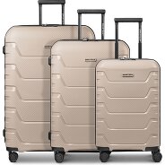 Smartbox Edition 01 4 kółka Zestaw walizek 3-części z funkcją poszerzenia zdjęcie produktu