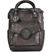 Harbour 2nd Anchor Love Plecak Skóra 34 cm zdjęcie produktu