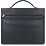 Dermata Sprawa pisania Skórzany 34 cm zdjęcie produktu