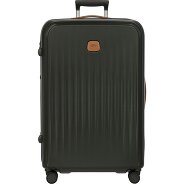 Bric's Taormina 4 kółka Walizka 75 cm z plisą rozprężną zdjęcie produktu