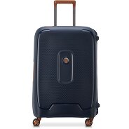 Delsey Paris Moncey Wózek 4-kołowy 69 cm zdjęcie produktu