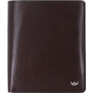 Golden Head Colorado Wallet RFID Leather 11 cm zdjęcie produktu