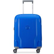 Delsey Paris Clavel 4 kółka Walizka kabinowy 55 cm zdjęcie produktu