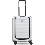 Redolz Essentials 17 – Walizka kabinowa na 4 kółkach, 55 cm, z miękką kieszenią na laptopa zdjęcie produktu