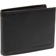 The Chesterfield Brand Hendrick Portfel Ochrona RFID Skórzany 12 cm zdjęcie produktu