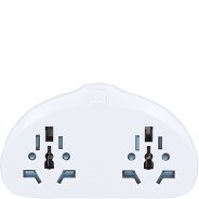 Go Travel Worldwide Duo Adapter USB Europa zdjęcie produktu