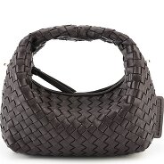 LES VISIONNAIRES Greta Micro weave Torba Skóra 20 cm zdjęcie produktu