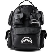 Sprayground Midnight Osaka Payload Plecak 45 cm Komora na laptopa zdjęcie produktu
