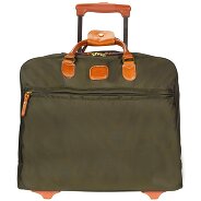 Bric's X-Collection 2 kółka Walizka biznesowa 36 cm zdjęcie produktu