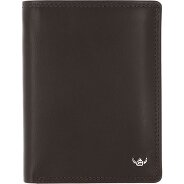 Golden Head Polo Portfel Ochrona RFID Skóra 9 cm zdjęcie produktu