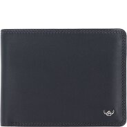 Golden Head Polo Portfel Ochrona RFID Skóra 12.5 cm zdjęcie produktu