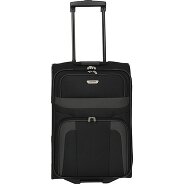 Paklite Orlando 2 kółka Walizka kabinowy S 53 cm zdjęcie produktu